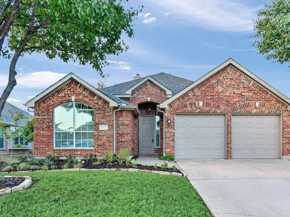 2432 Foxwood Ln, Little Elm, TX 75068