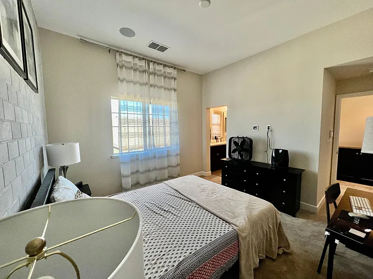 Bedroom 1