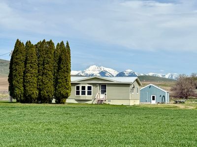 57894 Moiese Valley Rd, Charlo, MT, 59824