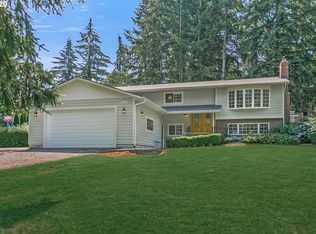 15950 S Brook Ct, Oregon City, OR 97045