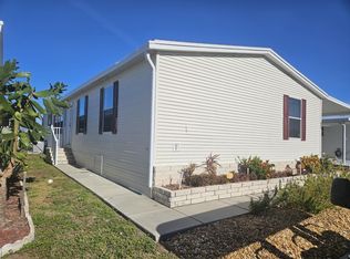 507 Cary Ln #172, Tarpon Springs, FL 34689