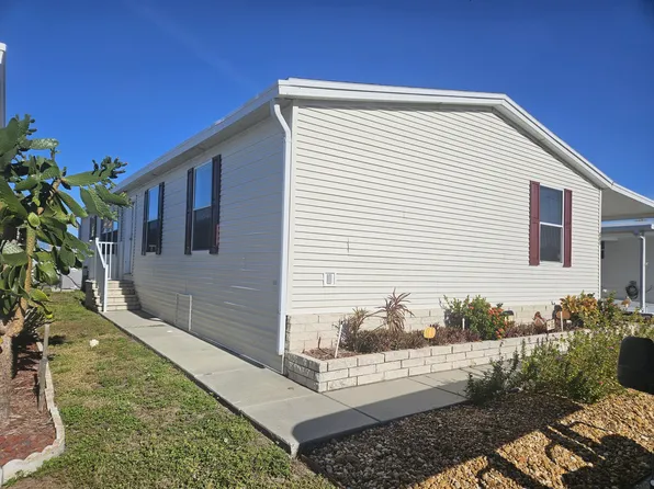 507 Cary Ln #172, Tarpon Springs, FL 34689