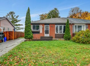 71 Morton Dr, Ottawa, ON K2L1W9