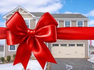 10114 Blansford Way, Baltimore, MD 21220