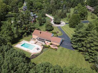 766 High Hampton Rd, Saint Louis, MO 63124