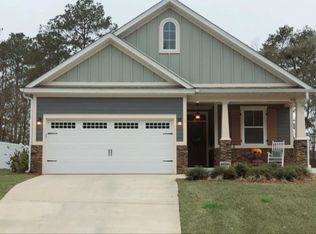 4100 Old Plantation Loop, Tallahassee, FL 32311