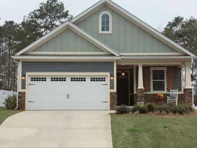4100 Old Plantation Loop, Tallahassee, FL, 32311