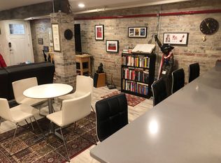 1235 Girard St NW #EB, Washington, DC 20009