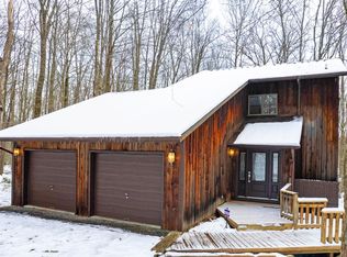 52 Warderick Rd, Du Bois, PA 15801