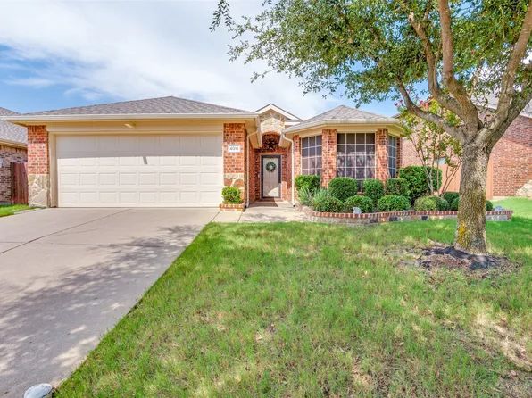 4016 Eric Dr, Heartland, TX 75126