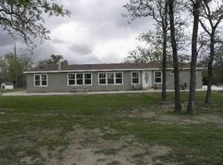 1130 County Road 278, SOMERVILLE, TX 77879