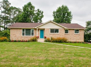 1929 Upland Dr, Nashville, TN 37216