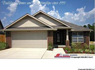 2508 First Hill Cir, Huntsville, AL 35803