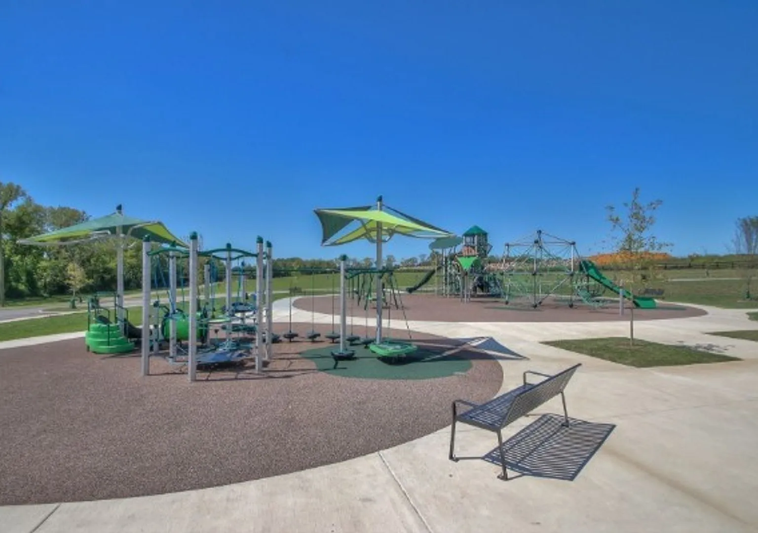 For Lease - 3 Bed, 2.5 Bath Townhouse In Lebanon — Photo 4