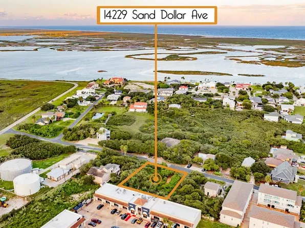 14229 Sand Dollar Ave, Corpus Christi, TX 78418
