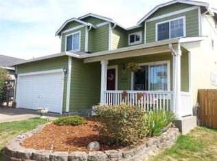 10411 Red Fern Ct SE, Yelm, WA 98597