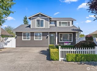 1020 H St, Centralia, WA