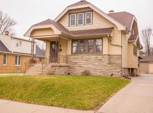 3008 N 76th St, Milwaukee, WI 53222