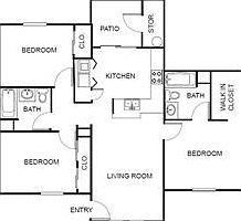 2nd image of 9251 Eagle Ranch Rd NW