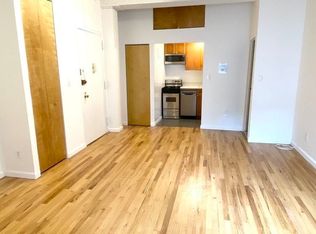 89 Bleecker St #5J, New York, NY 10012