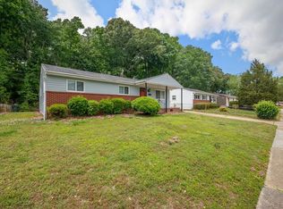 1115 Guthrie Rd, Hampton, VA 23666