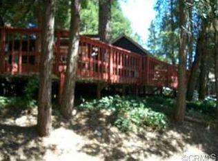 23660 Rocky Dell Rd, Crestline, CA 92325