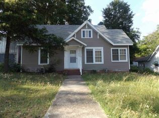 504 W South St, Union, SC 29379