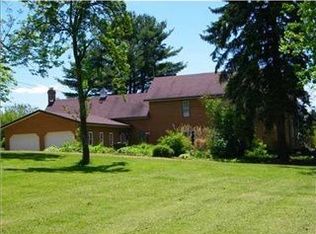 2398 Cropps Corners Rd, Knox, PA 16232