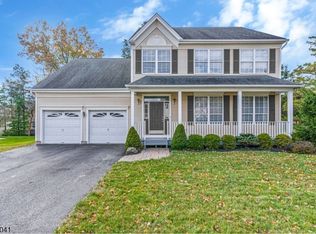 2 Abraham Rd, Readington Twp., NJ 08889