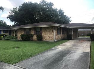 3750 Herald St, New Orleans, LA 70131
