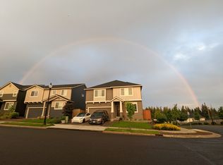 3664 NE Pioneer St, Camas, WA 98607