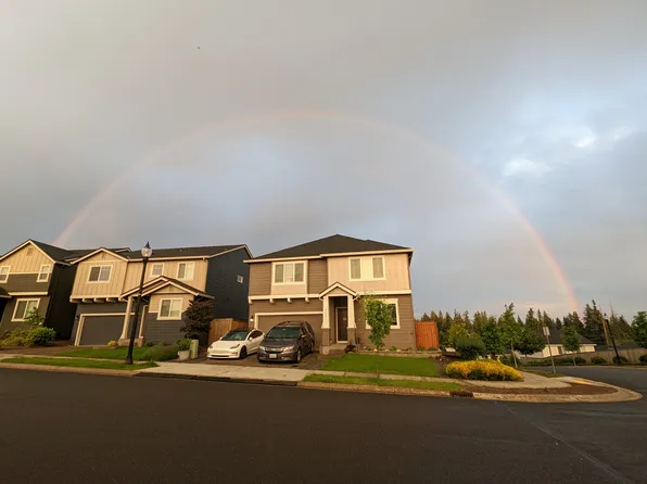 3664 NE Pioneer St, Camas, WA 98607