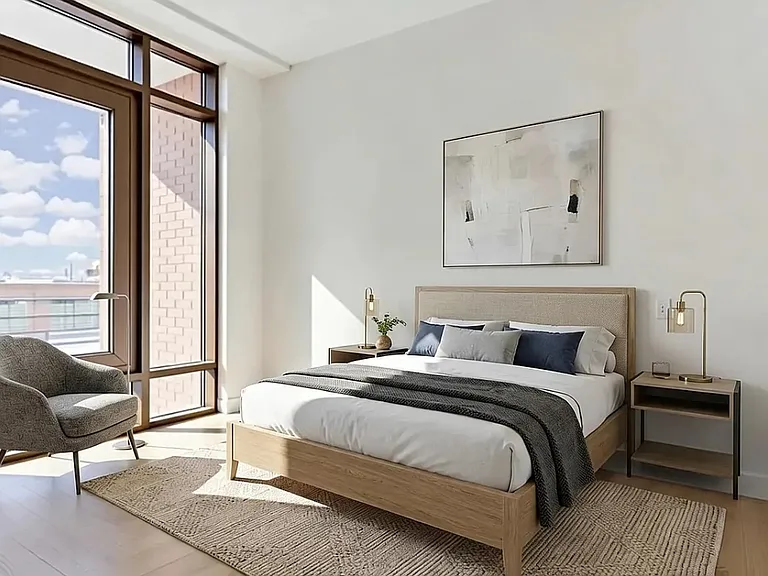 595 Baltic St #G6 — Photo 5