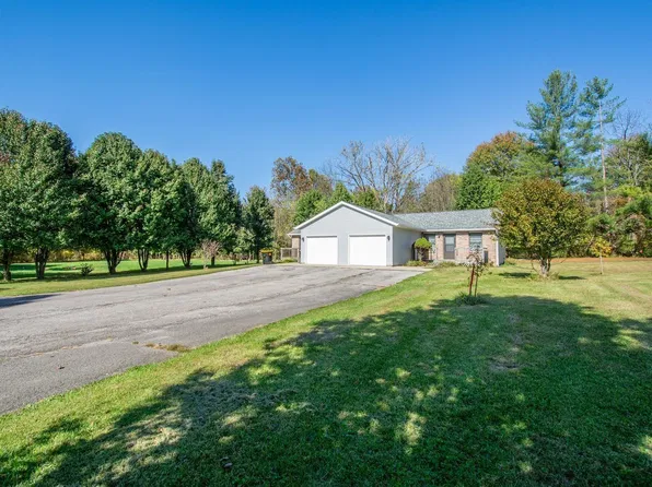 5002 S Rockport Rd, Bloomington, IN 47403