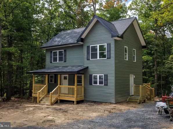 185 Pin Oak Ln, Mount Jackson, VA 22842