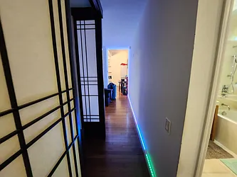 Rented by AZ REALTY NYC LLC