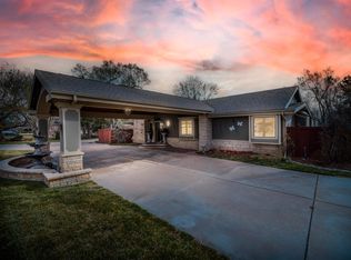 648 N Broadview Ln, Andover, KS 67002