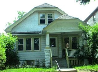 3912 N 12th St, Milwaukee, WI 53206