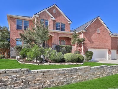 1917 ALPINE MIST, San Antonio, TX, 78258