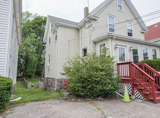 15 Nelson St, Quincy, MA 02169