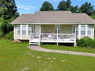 2684 1st Pl NW, Birmingham, AL 35215