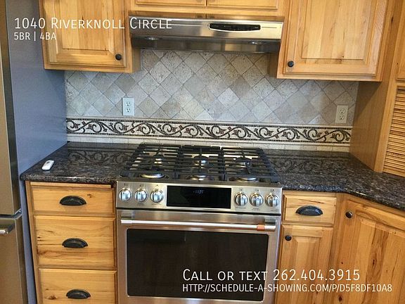 4th image of 1040 Riverknoll Cir