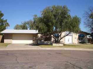 2522 E Turquoise Ave, Phoenix, AZ 85028