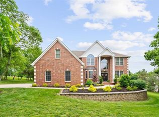 7007 Bell Rd, Shawnee, KS 66217