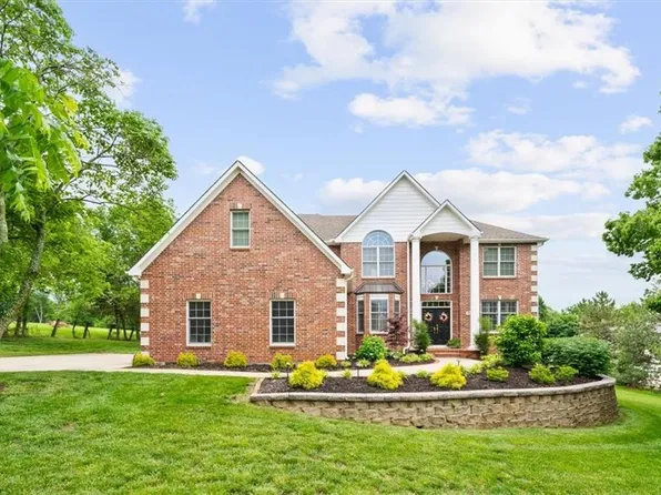 7007 Bell Rd, Shawnee, KS 66217