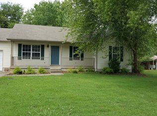 1219 Mahogany Trl, Murfreesboro, TN 37130