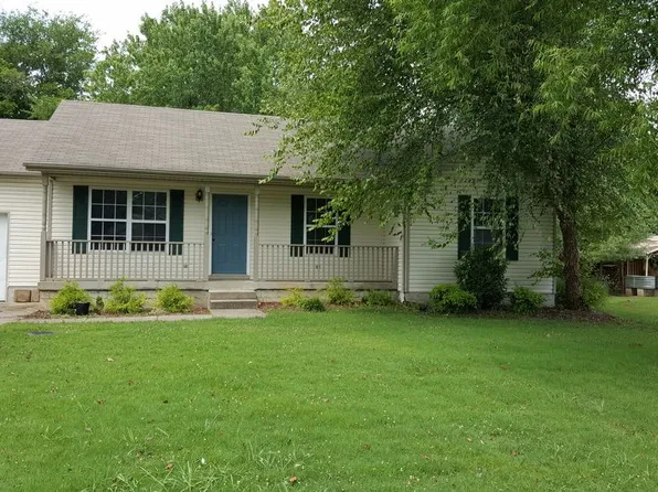 1219 Mahogany Trl, Murfreesboro, TN 37130