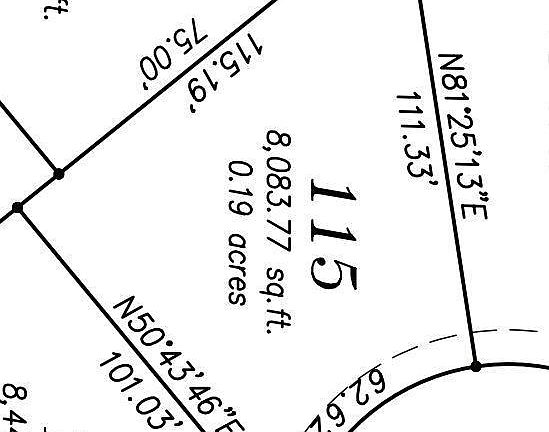 4th image of 1634 E Pleasant Ct Lot 115