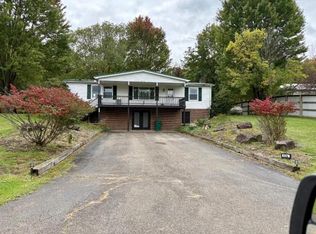 429 Carrington Hollow Rd #1, Warren, PA 16365