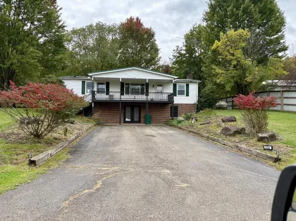 429 Carrington Hollow Rd #1, Warren, PA 16365